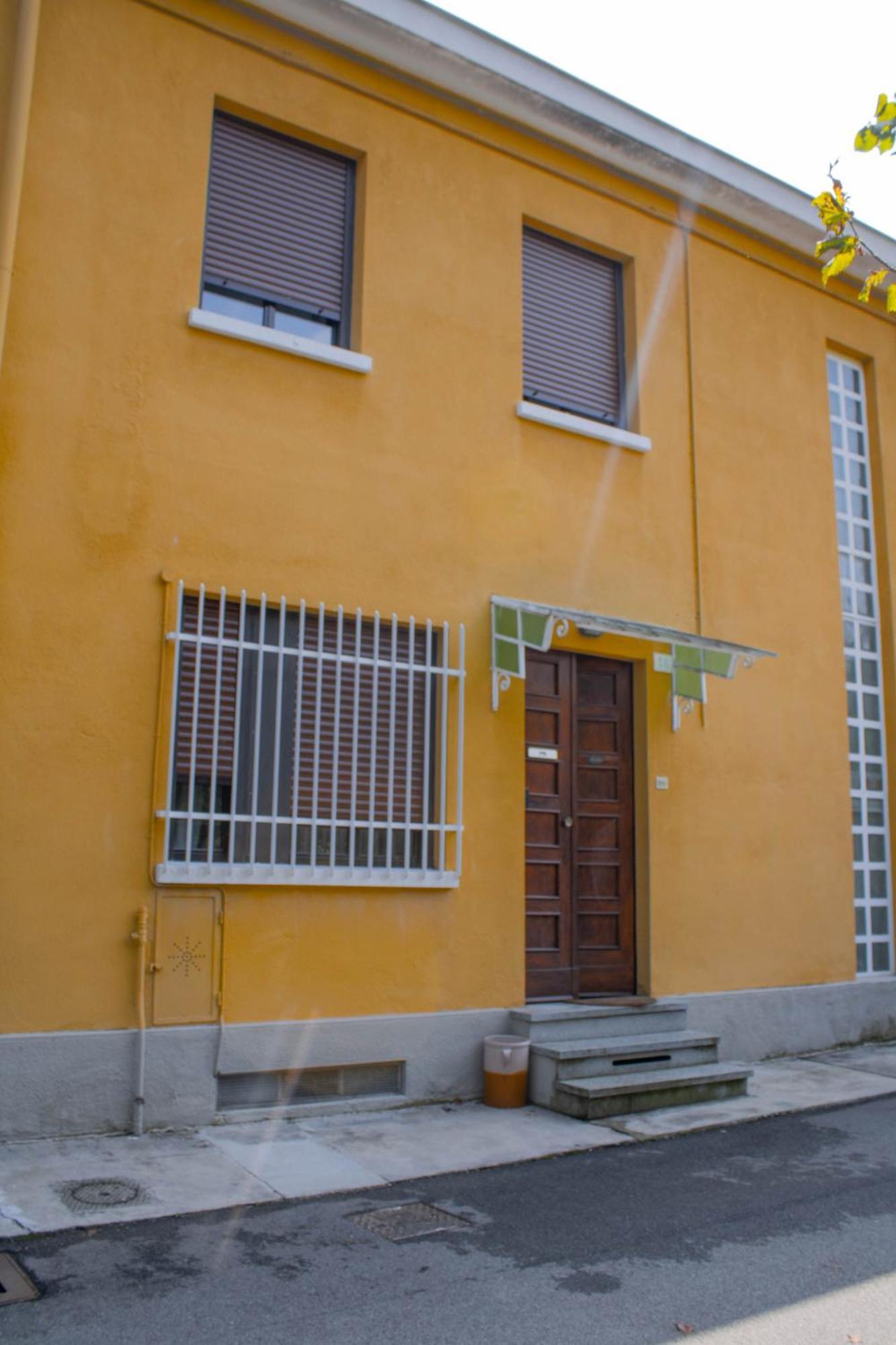 Willa Casa Moncalieri - 10 Min Da Torino Zewnętrze zdjęcie