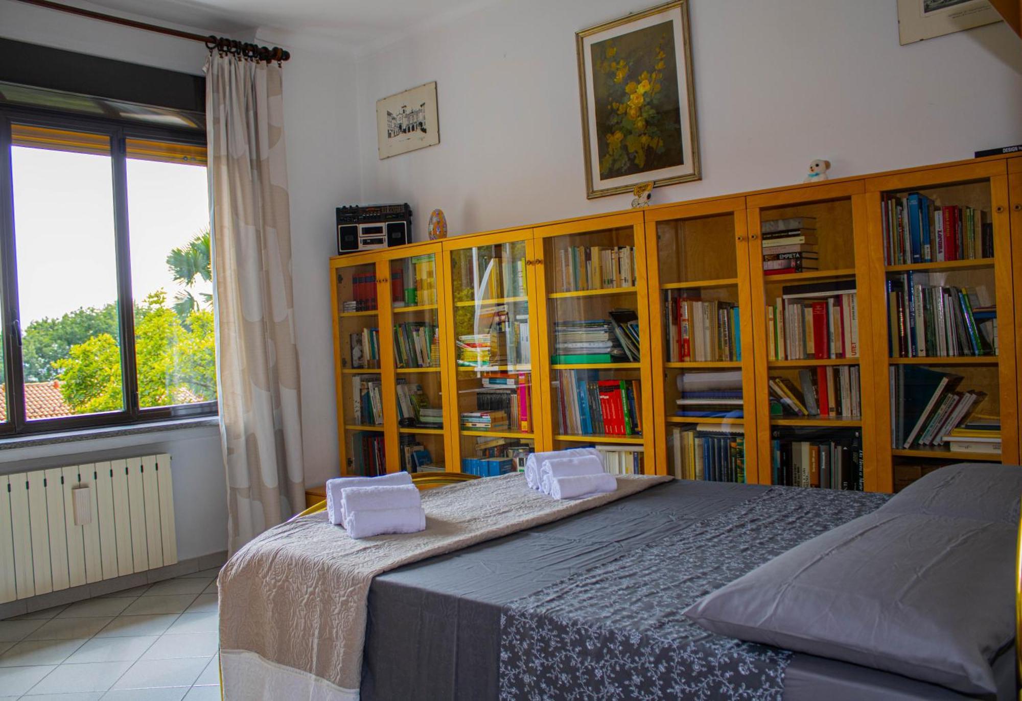 Willa Casa Moncalieri - 10 Min Da Torino Zewnętrze zdjęcie