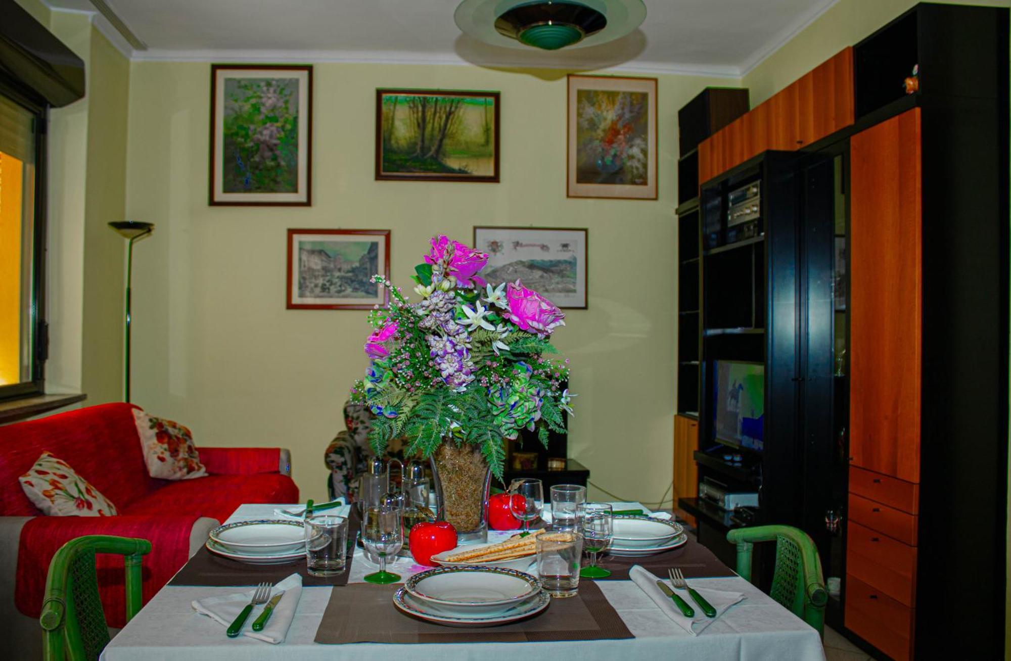 Willa Casa Moncalieri - 10 Min Da Torino Zewnętrze zdjęcie