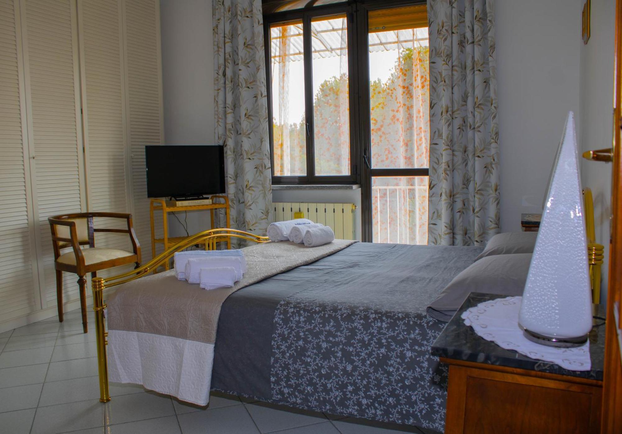 Willa Casa Moncalieri - 10 Min Da Torino Zewnętrze zdjęcie